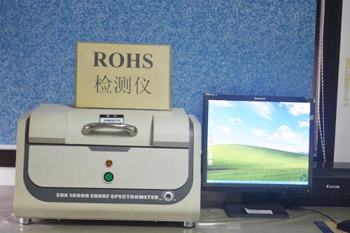 ROHS检测仪