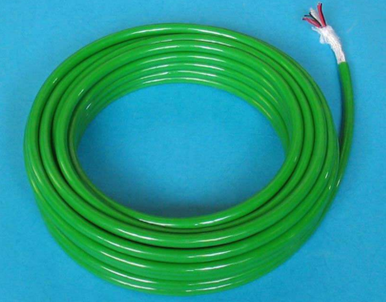 热塑性弹性体TPU在充电线缆的应用优势
