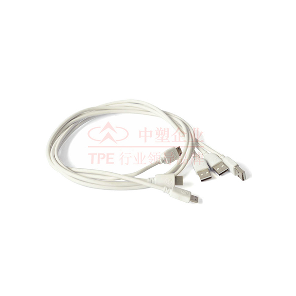 阻燃TPE材料是什么材质？安全吗？