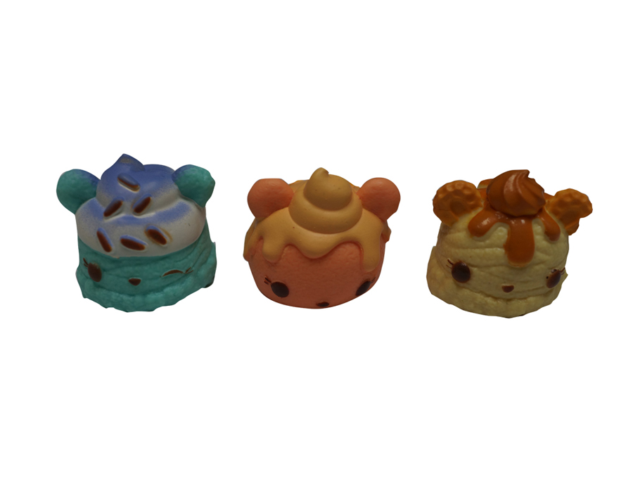 TPR材料想染多样色彩？染色后会轻易掉色吗？