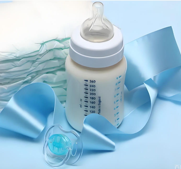 母婴用品吸塑包装，选TPE热塑性弹性体合适吗？