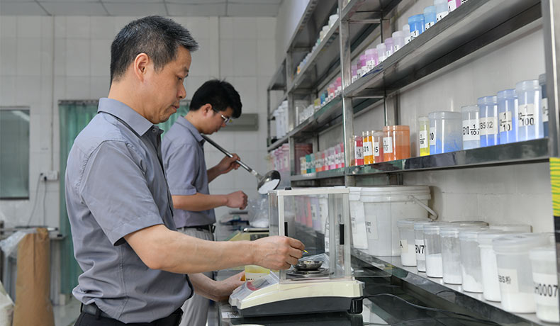 阻燃TPE出现喷霜？厂家用这3个实操维度高效解决