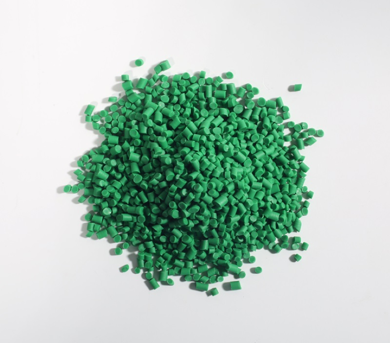 阻燃TPE材料加工充模不足会怎样？