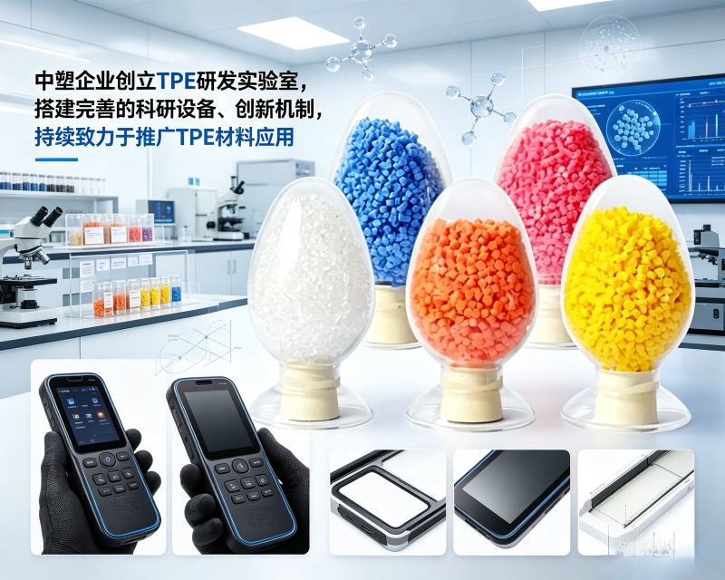 成品怎么选料？盘点深耕多年的国产雾感TPE制品靠谱厂家